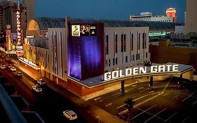 Golden Gate Casino Hotel